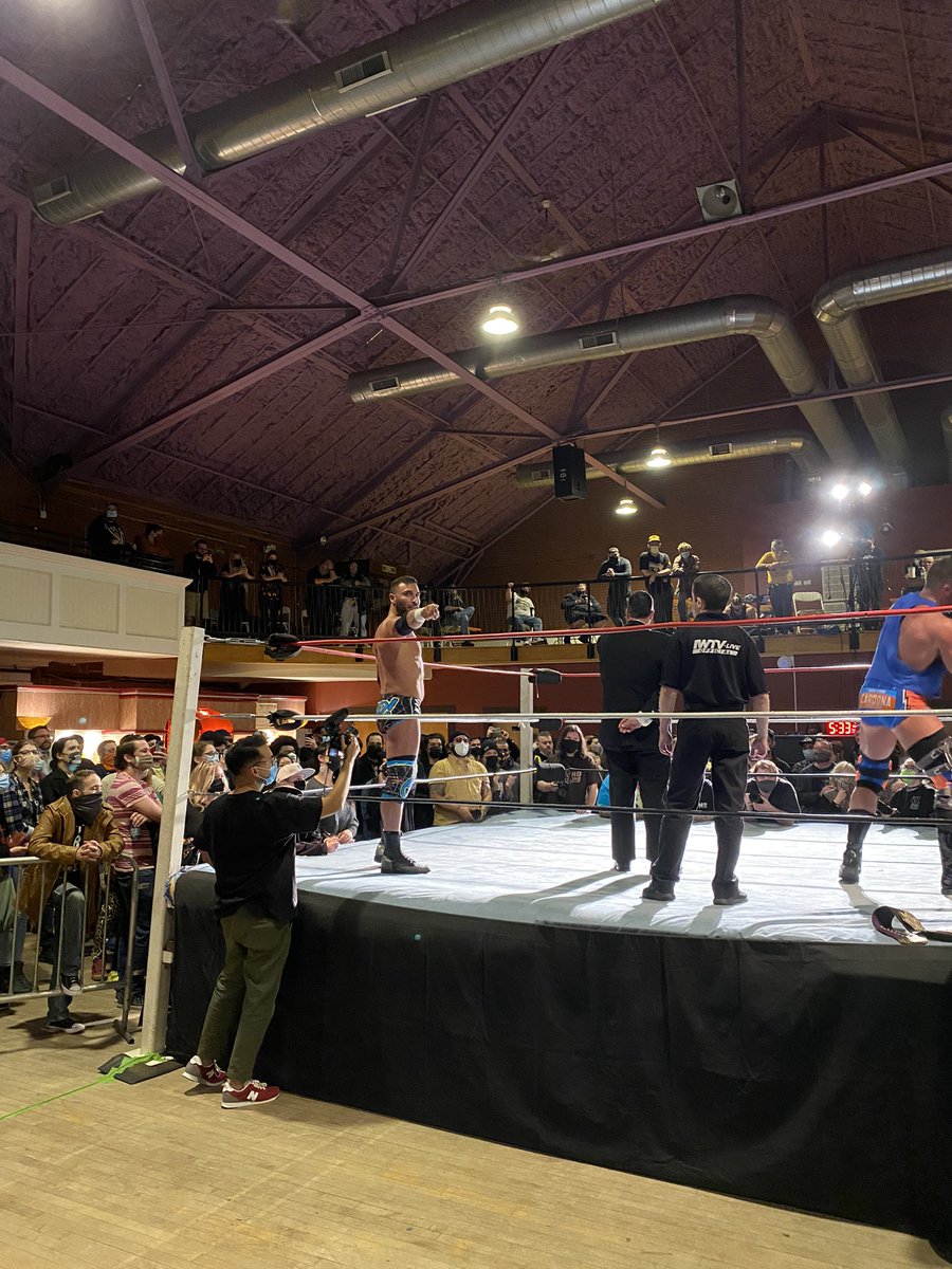 RNRFables's tweet image. Representing @cojostoyworld &amp;amp; @beyondwrestling, @TedGoodz!!! #ReverseTheCurse #rockandrollfables #RNRF