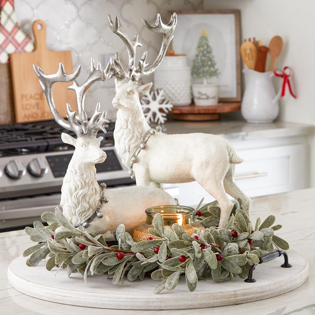 Hobby Lobby Christmas Bells 