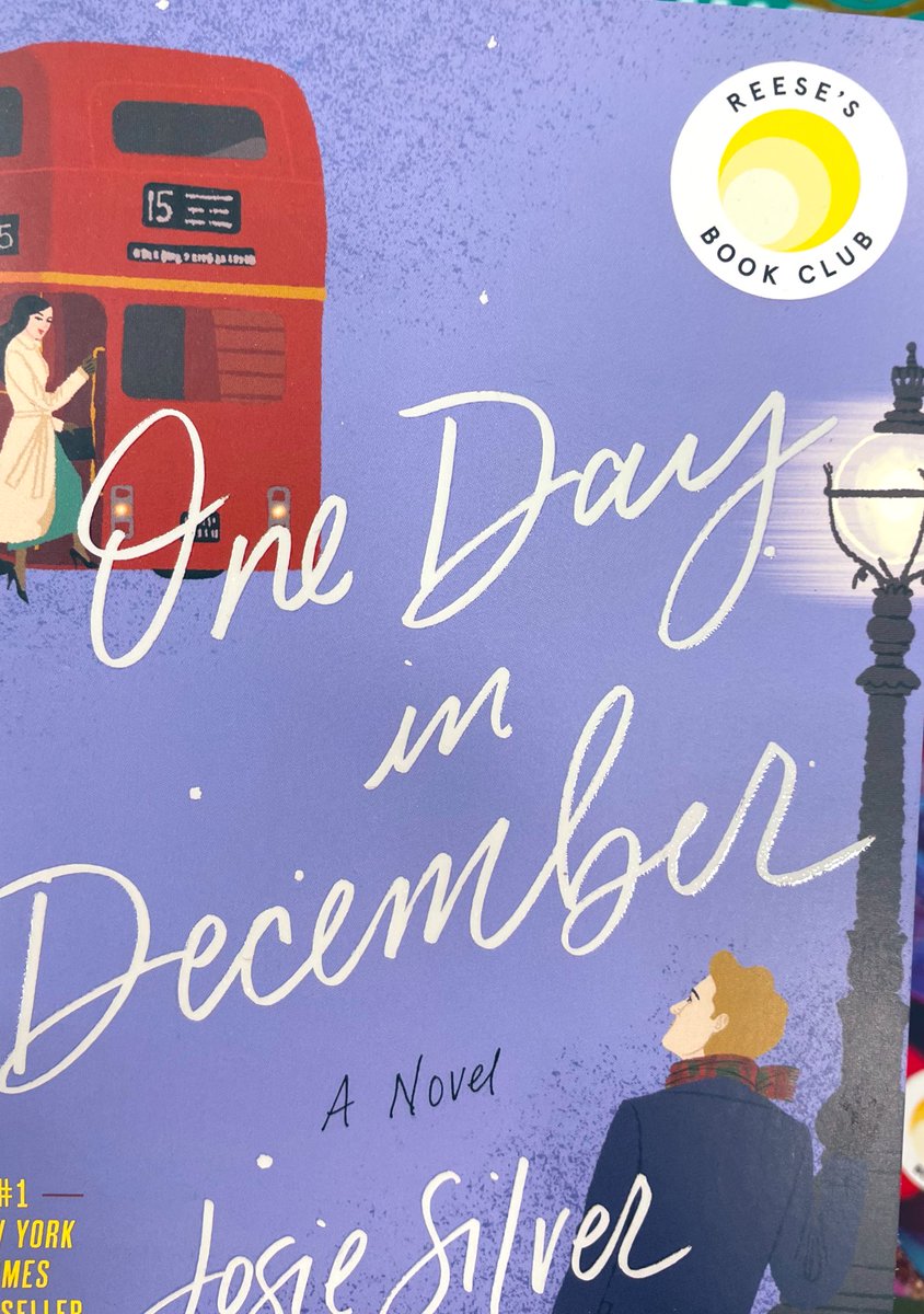 claryfairylib's tweet image. New read of the week! 📕