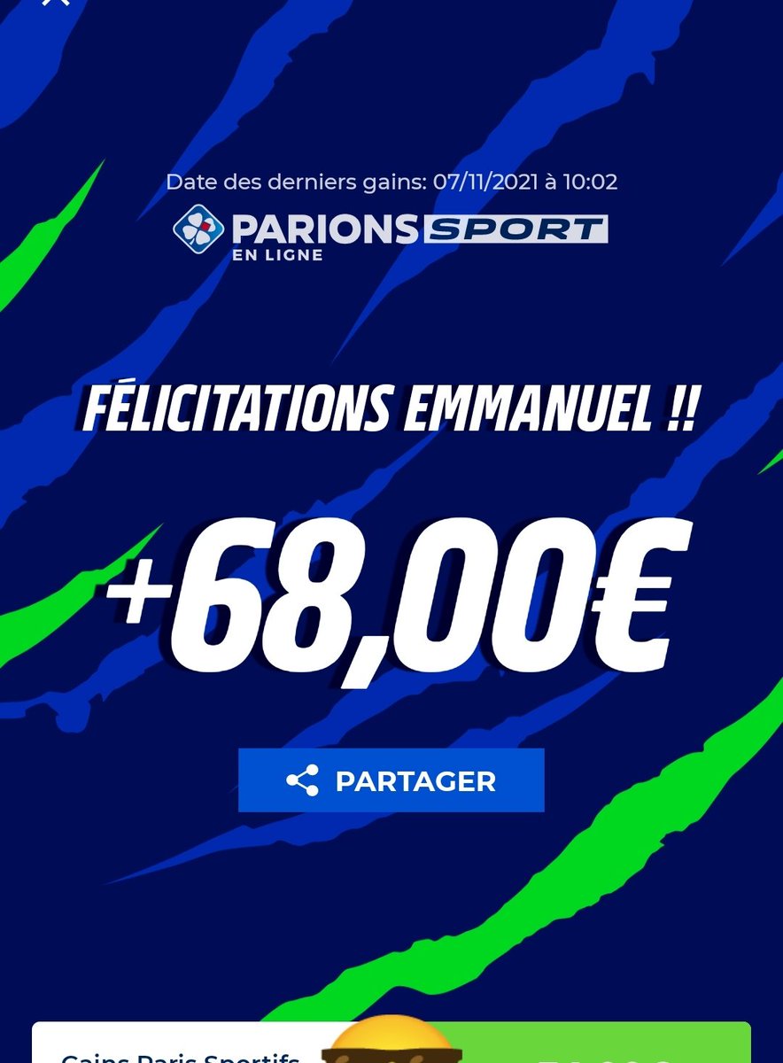 ManuWal2's tweet photo. @JPronos23 https://t.co/2ZggrJFAVw