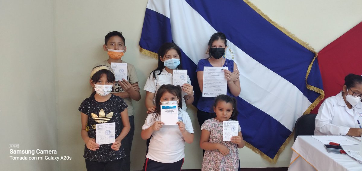xochilucia's tweet photo. Como una verdadera fiesta electoral estamos viviendo las #EleccionesSoberanas2021 estamos reconociendo los logros por los que #NicaraguaTriunfa y quiere #TrabajoPazProsperidad #YoVote #UnidosEnVictorias https://t.co/2TozwMgNt9