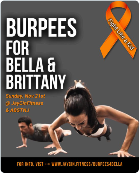 Another wonderful way to support our very own Bella and her mother. It is heart warming to see a community come together. 💜