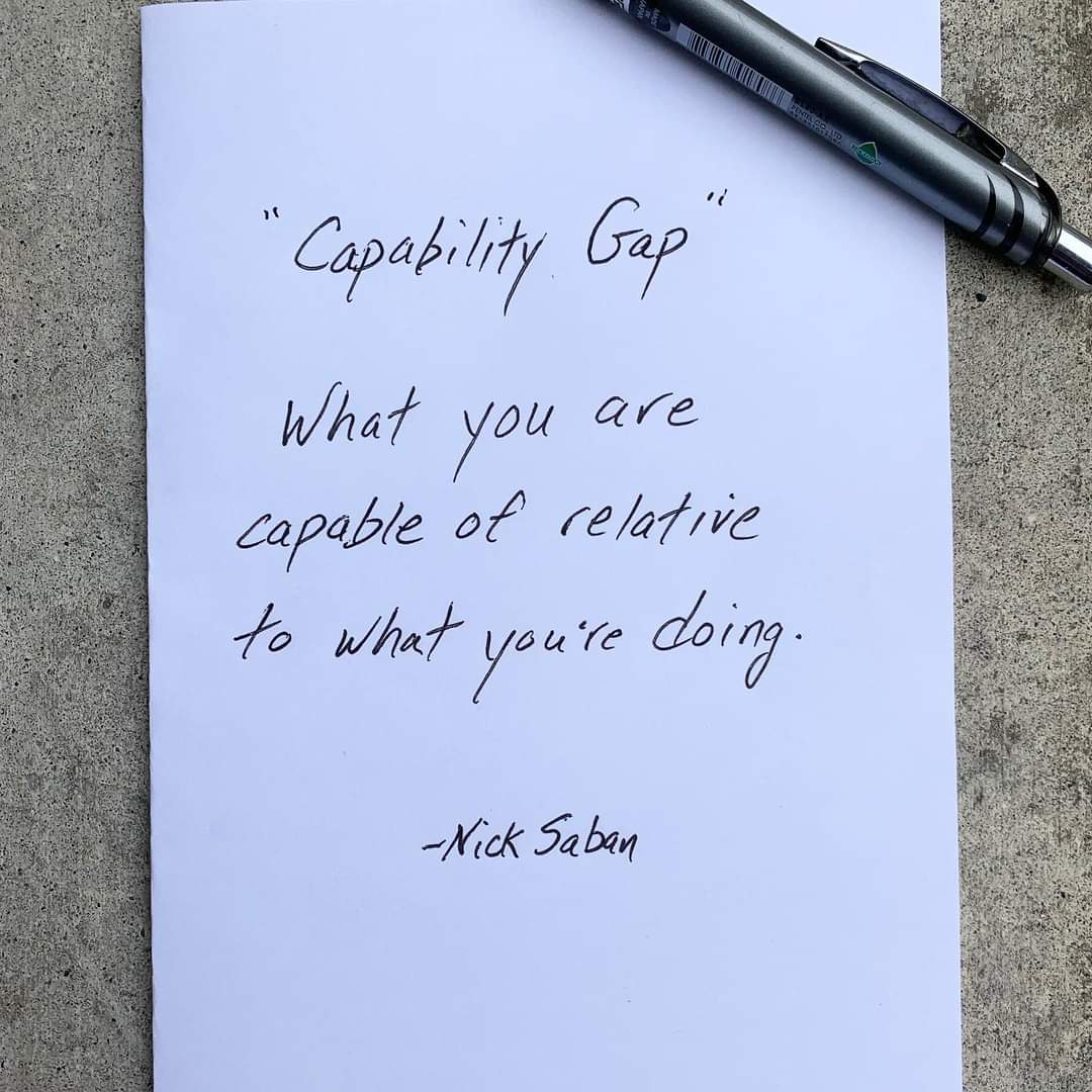 Just gonna leave this here....