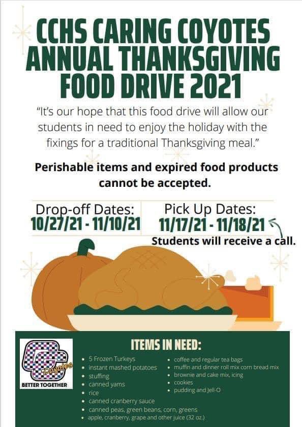 Please consider this amazing cause when you’re grocery shopping.