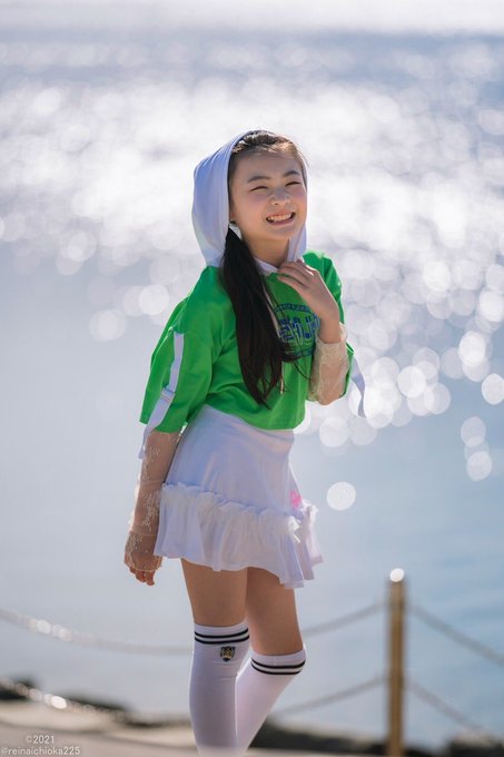 Twitterのコスプレ画像21