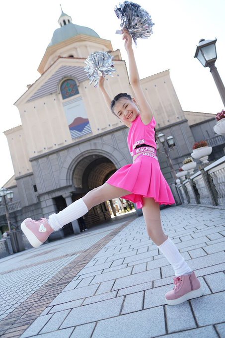 Twitterのコスプレ画像20