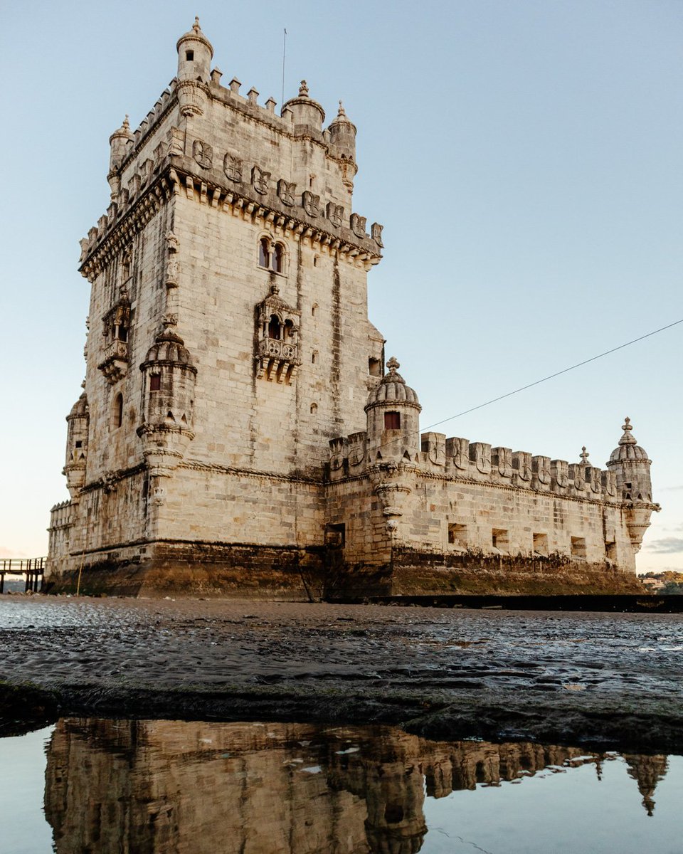 New #nft Belém tower (lisbon) <a href="/opensea/">OpenSea</a> <a href="/rarible/">Rarible</a>  <a href="/DropYourNFT/">Drop Your NFT</a>  <a href="/NFT/">NFT</a> Check it here 👇🏿 opensea.io/assets/matic/0…