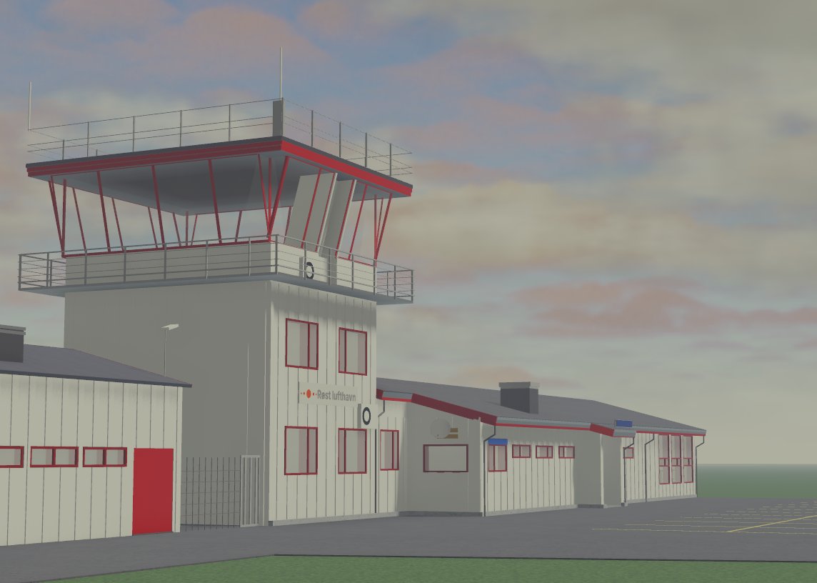 AtlanticSys_RBX's tweet photo. New Airport releasing soon? https://t.co/ENAPfMZtd1