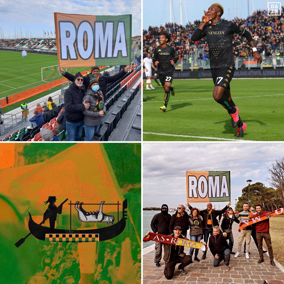 VFCinRome's tweet photo. Sarà più bello tornare al lavoro domani in quel di Roma... 🤣🤣🤣💪💪💪🧡🖤💚 https://t.co/nxujPiJaO9