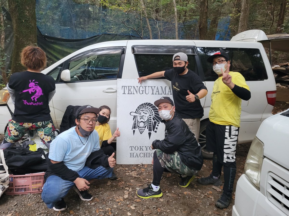 jump_kopg's tweet photo. 久々サバゲー天狗山楽しかった😍
衰えてる(笑)
体バキバキ🤭
生きてる感じするわ👏
ありがとうございました💪 https://t.co/GQmq1Ubrwb