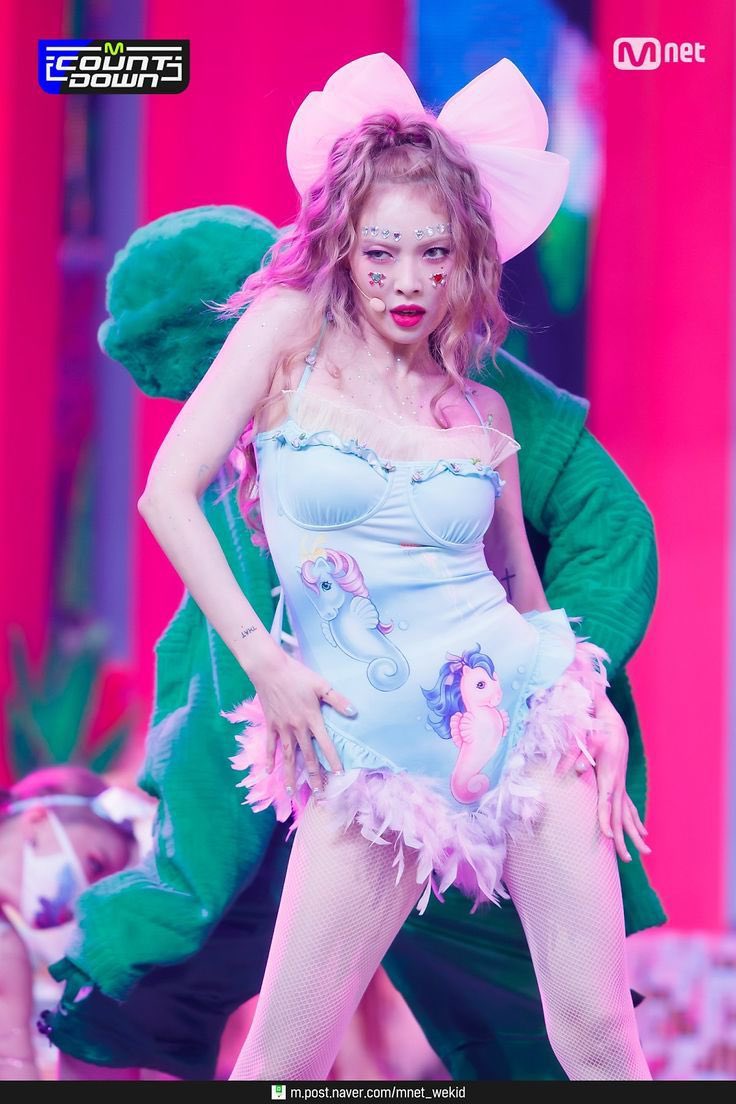 softforhyudawn's tweet photo. 1 retweet = 1 vote 

#MAMAVOTE #HyunA https://t.co/wBIYu2Gtio