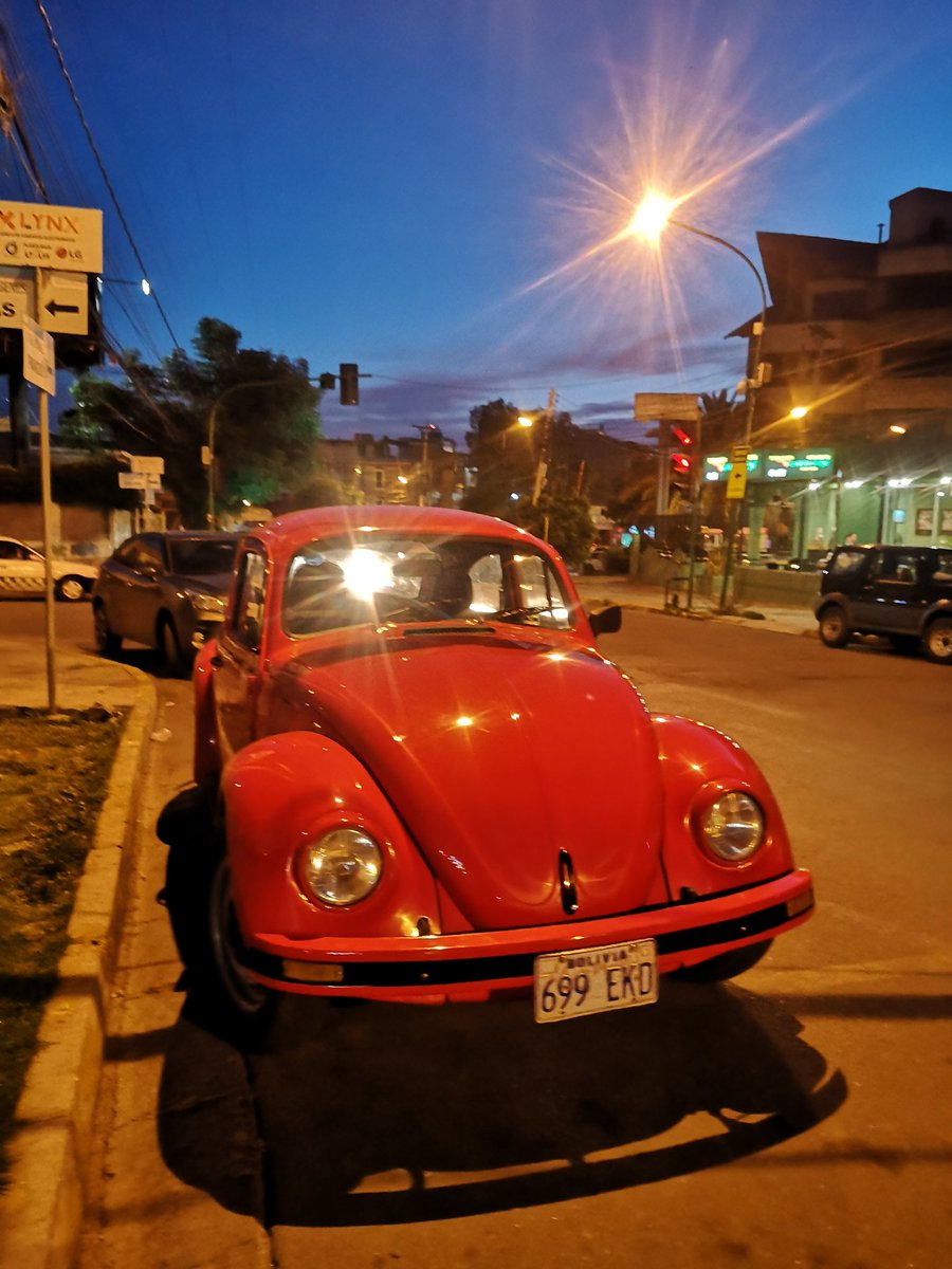 MarioChaconV's tweet photo. ¡Que lindo es salir en #LaPeta!

#Volkswagen #Peta #Vocho #Fusca https://t.co/j7YTEMbzgn