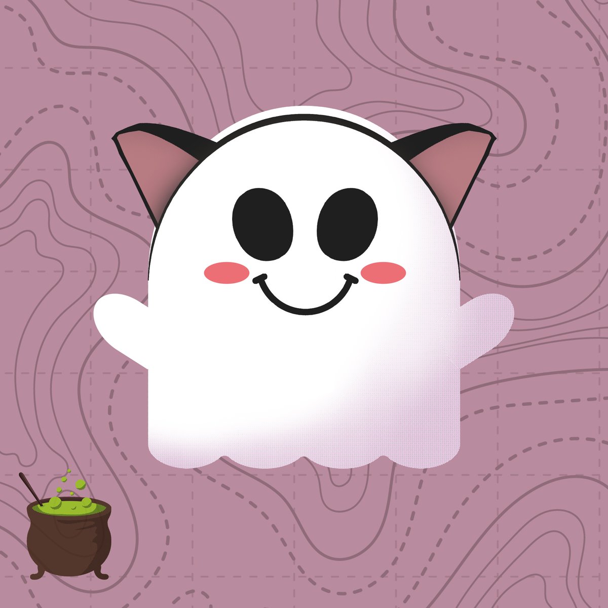 EtherSpooks's tweet photo. Our giveaway is officially over
the winners are:
@Pravinadcreator
@julianleetl
@CryptDoughDro
@nattuuu_goburin
@NoName4AmiGo 
We will be contacting you soon!

Would you like to win an Etherspooks #NFT? Follow us for more giveaways in the future!

#NFTs #NFTGiveaway #NFTCommunity https://t.co/SRwZB1xUbo
