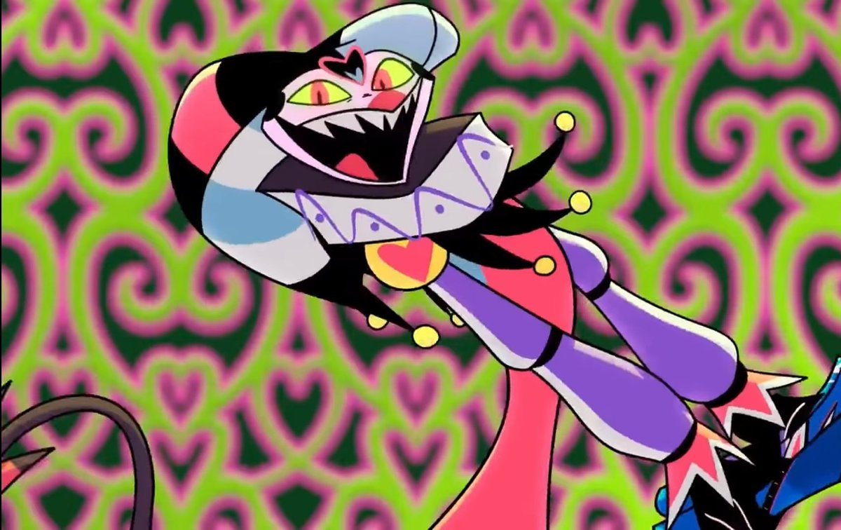 Fizz purrs as the Reader appears in sight. "Hello dearest (Reader)~"