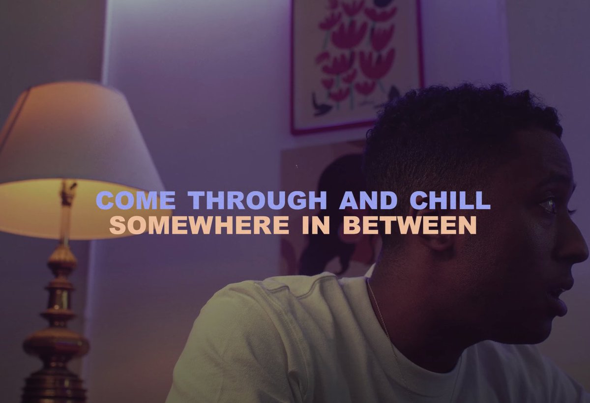 Fresh Selects (@freshselects) on Twitter photo A new <a href="/BraxtonCook/">Braxton Cook</a> live mash-up performance – blending the title track to his 2017 Fresh Selects debut LP, "Somewhere In Between," with a cover of <a href="/Miguel/">Miguel</a>'s "Come Through And Chill"
Watch: bit.ly/braxtonmashup
'Somewhere In Between' vinyl out now: freshselects.bandcamp.com/album/somewher… A new <a href="/BraxtonCook/">Braxton Cook</a> live mash-up performance – blending the title track to his 2017 Fresh Selects debut LP, "Somewhere In Between," with a cover of <a href="/Miguel/">Miguel</a>'s "Come Through And Chill"
Watch: bit.ly/braxtonmashup
'Somewhere In Between' vinyl out now: freshselects.bandcamp.com/album/somewher…