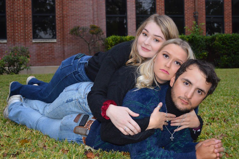 Retweet for Blake Martinez, Bass Team