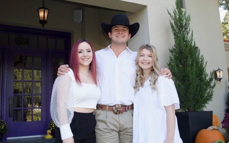 Retweet for Tyler Sperry, Plowboys