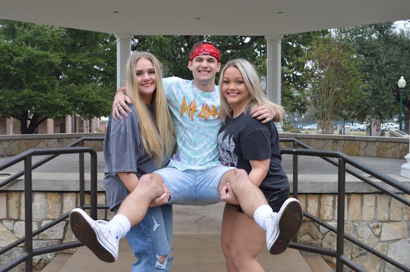 Retweet for Slater James, Sigma Chi