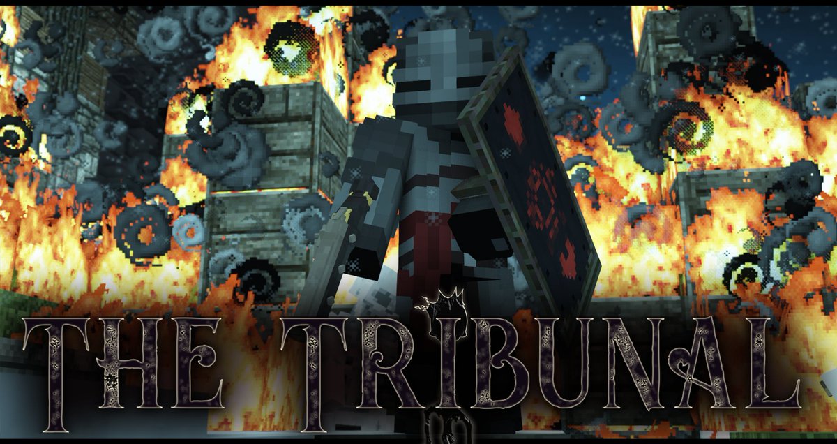 StudiosTsc's tweet photo. Production finally begins for The Tribunal. 47 pages to film. The Cast has done a great job finishing all their lines. Now it is all filming until we are done. Wish us luck! #MCRP #TSCStudio https://t.co/wS4kYvs49c