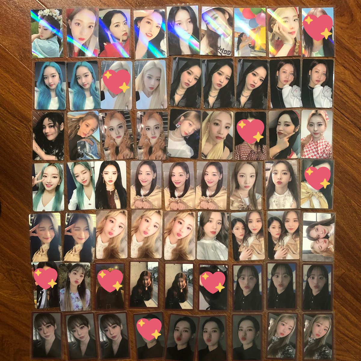 sellpopk's tweet photo. wts loona photocard
dm please

���달의소녀  loonatheworld sale sell loonaverse loonaphotocard wtt wtb トレカ 포카 小卡 양도 choerry kimlip kim lip haseul yeojin vivi gowon chuu olivia hye jinsoul heejin hyunjin yves island ++ xx # 12:00 &amp; mmt withdrama lightstick hologram https://t.co/BgF6pY101j