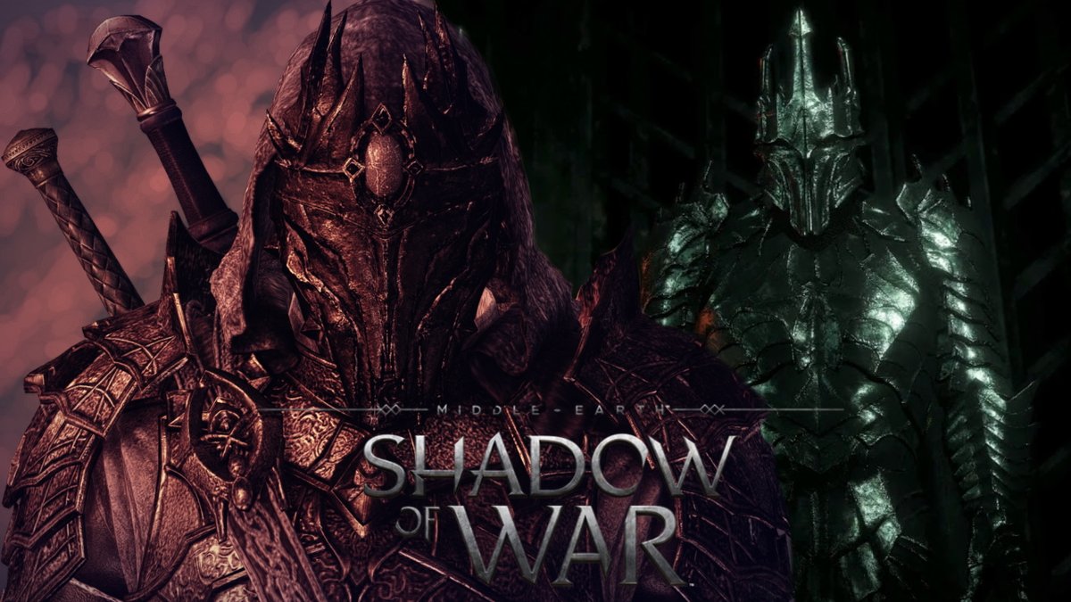 DewbieSnacks_'s tweet photo. LET'S Dive in some EXCITING NEWS in regards #MonolithDev Latest game SHADOW OF WAR and why we could expect another sequel in the near future!

*NEW* Middle Earth Game COMING SOON?! - Shadow Of War Sequel CONFIRMED?! https://t.co/kVbyNXUcCr via @YouTube https://t.co/tKa1XRVYSb