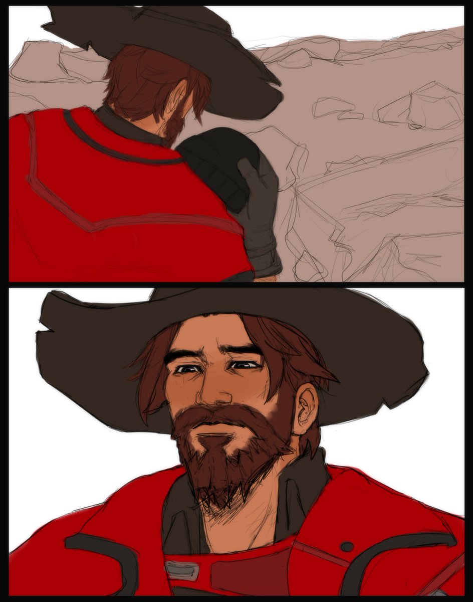 Angst is good for the soul. (3/3) 