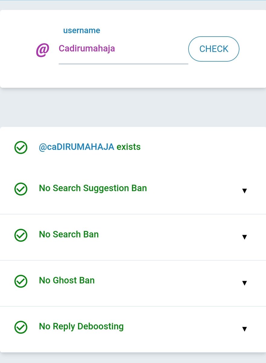 caDIRUMAHAJA's tweet photo. masih ada 27 yang follow dan ini acc masih sehat sekali. smg yg lain sehat-sehat celalu https://t.co/No57XG3cr3