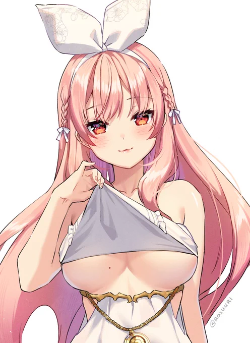 #いいおっぱいの日 