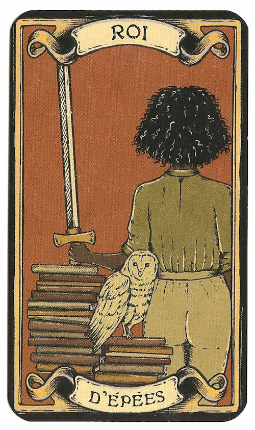 zannastarr's tweet photo. Present Moment, Obstacle, Future Outcome: Six-Card Spread for Clarity with The Sacred Sisterhood Tarot - today on Tarot Notes!

https://t.co/zdOm8x9tf4

#zannastarr #tarotreadings #tarotspreads #tarotcards #divination https://t.co/M9DAi12k2w