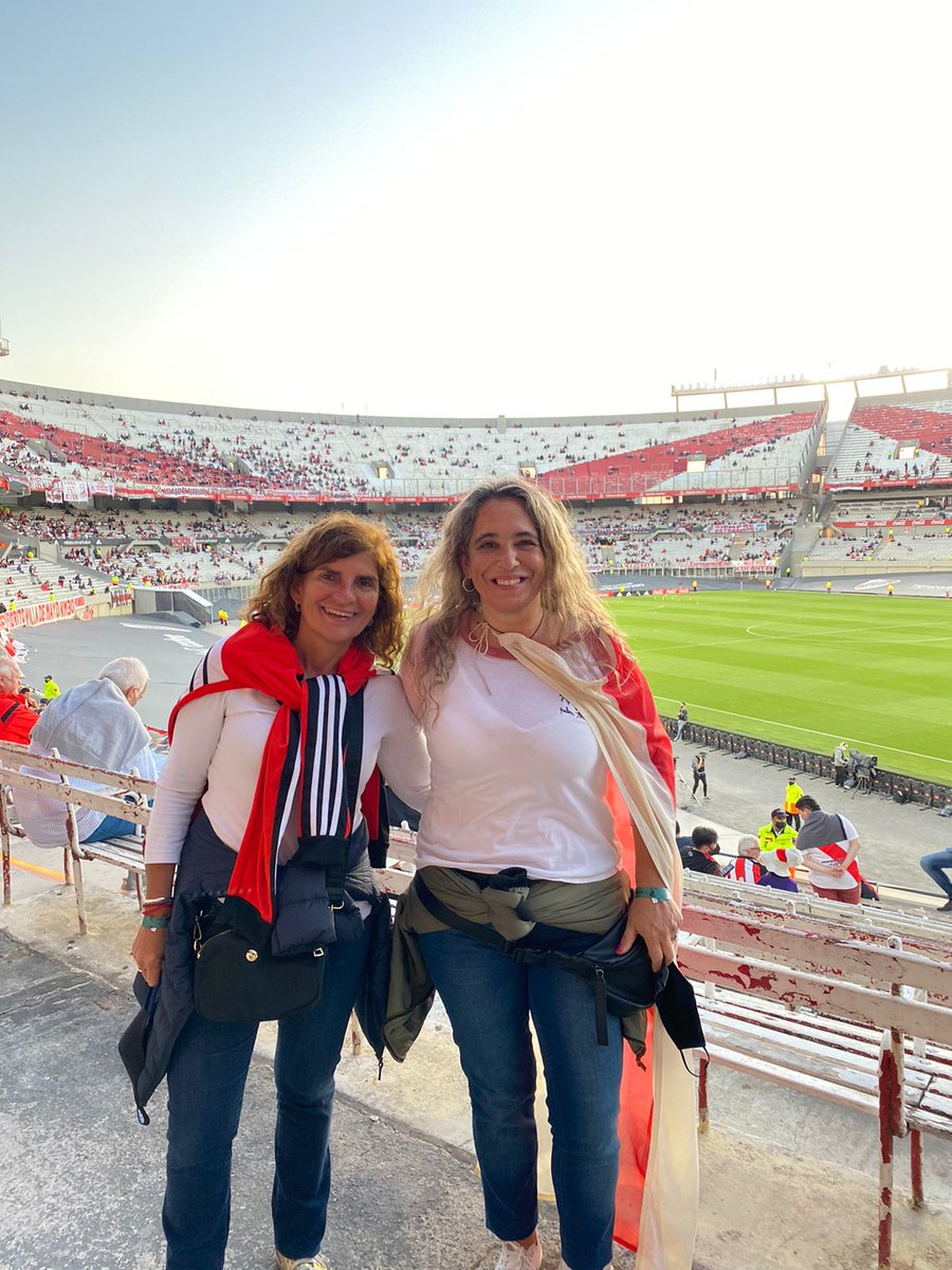 Foto de MARI #fotoMonumental