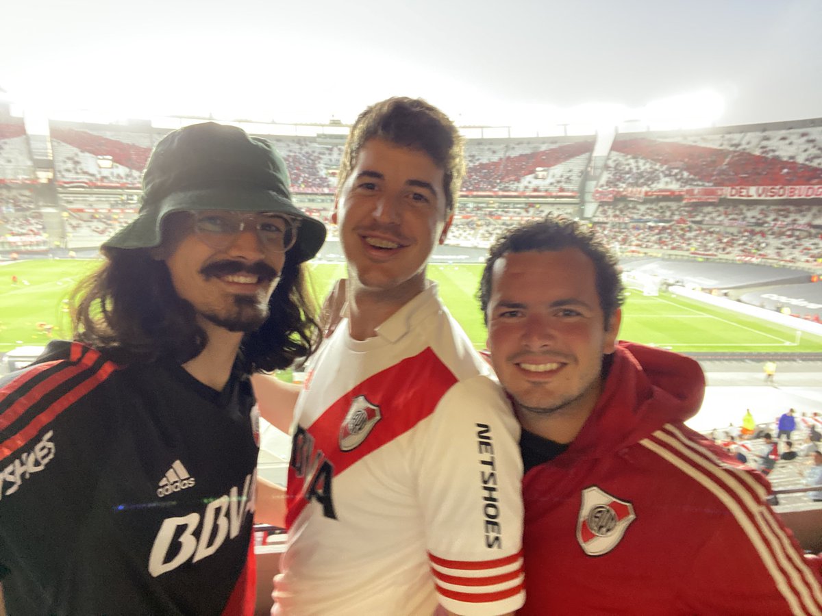 Pelsersen's tweet photo. #fotoMonumental https://t.co/Xe4aGBa5ji