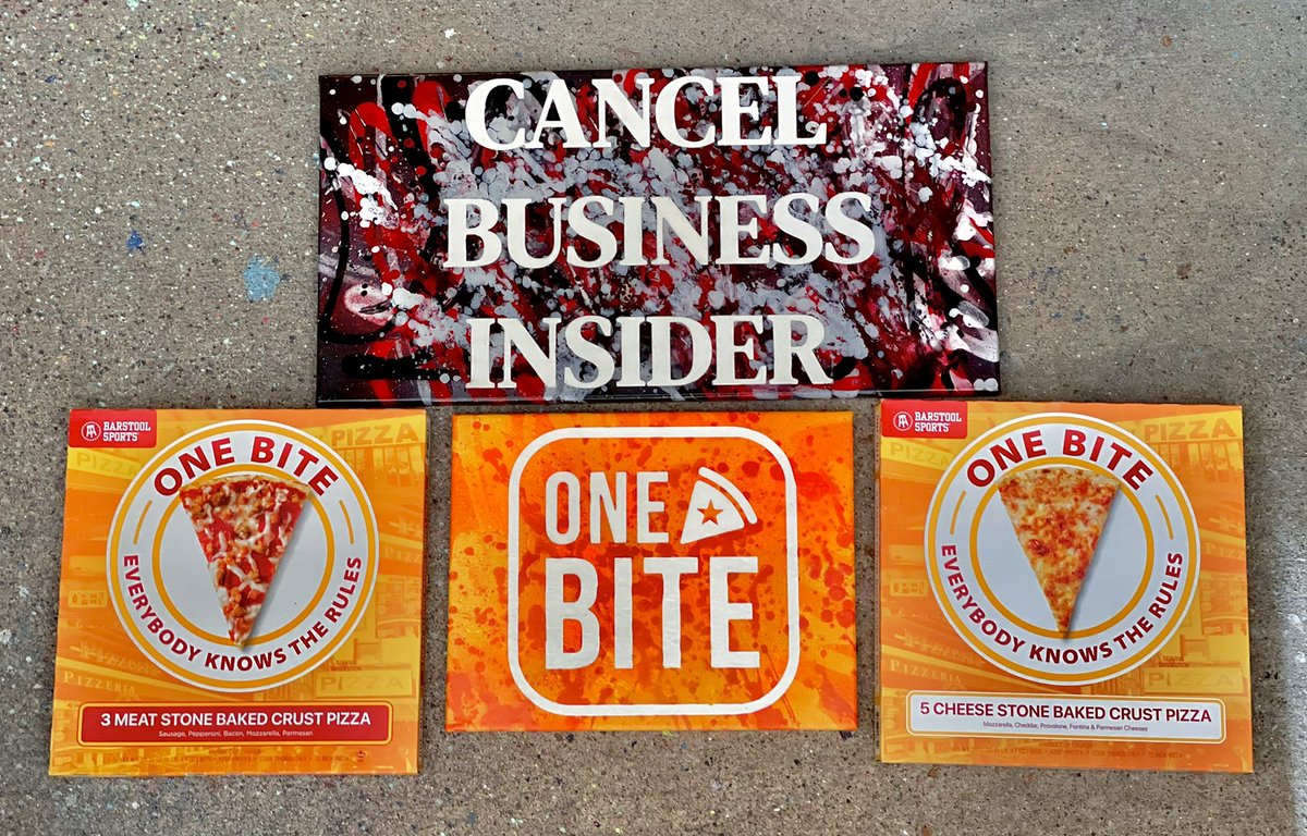 zachriddleart's tweet photo. @stoolpresidente #CancelBusinessInsider #onebiteweekend #zachriddleart https://t.co/unxIH8Dy2E