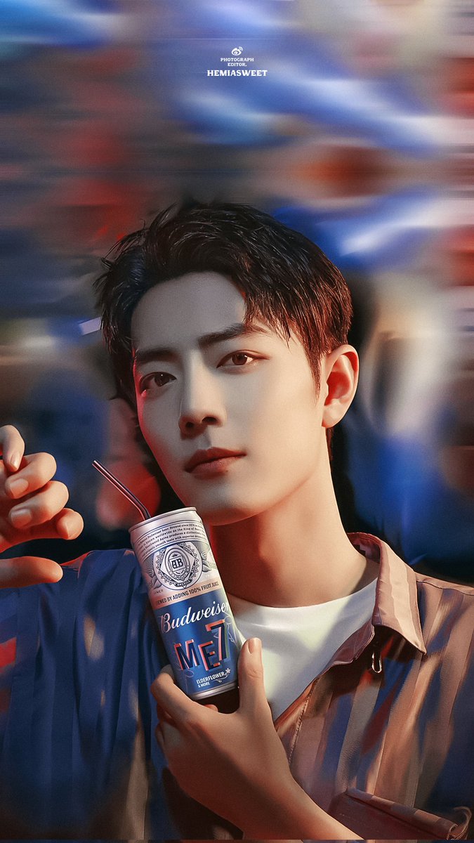 yourbaixue's tweet photo. 쟌쟌 보고싶다😂

#샤오잔_굿모닝 https://t.co/t5WgBVTbex