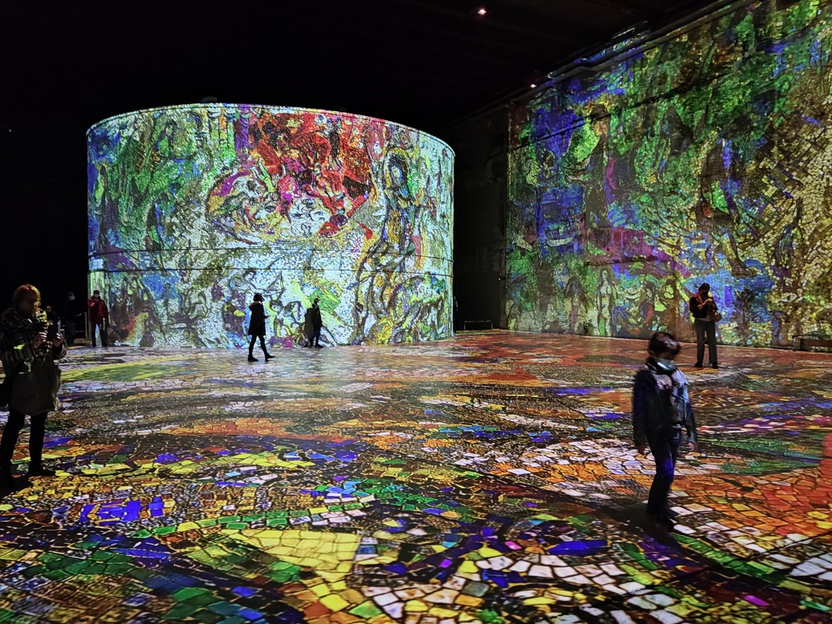 Sandrine Pouvreau tweet media