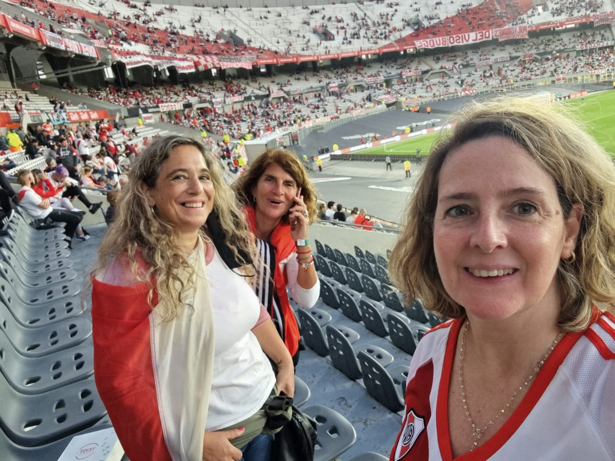 Foto de MARI #fotoMonumental