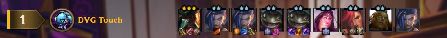 HjinTouch's tweet photo. 1ère game mercenaire one off de jinx et Tahm 3 .... deg https://t.co/9Ytn6WADeO