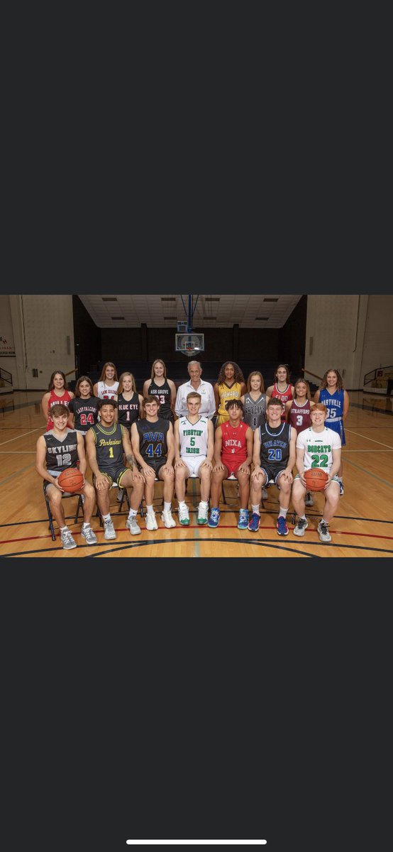 AthleticsAva's tweet photo. Congrats to Sr, Andrew Dalton on making the cover of the Basketball Preview. Awesome to see Ava represented!! https://t.co/JbVKRaBwG3