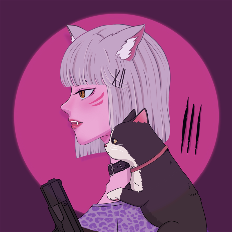 Calling all #gamers! Our community hosts weekly gaming tournaments with massive prizes and giveaways!

A Kyoto #NFT acts as membership for entry into our tournaments!

Purchase/Mint: k3088.com
opensea.io/collection/kyo…

#LeagueOfLegends #warzone #Fortnite #Minecraft