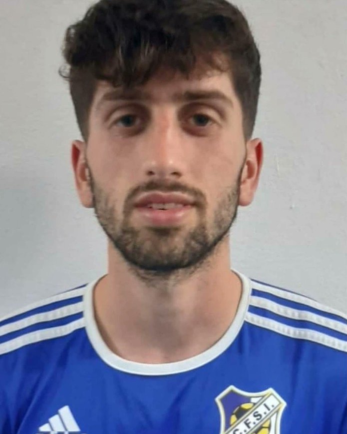 Luca Da Silva - Signs with Santa Iria 1st team in Lisbon’s Pro Nacional 1st division. 

Congratulations Luca 

💙🤍⚽️🇦🇺🇵🇹
