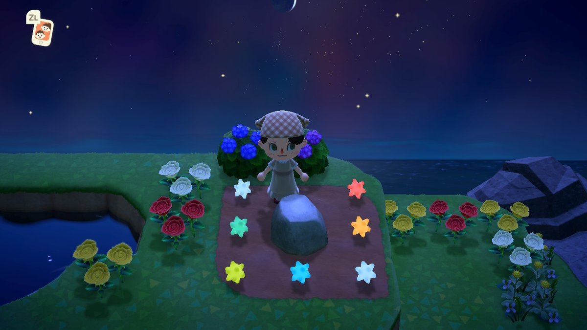 uchimayor's tweet photo. this island is so pretty!!!! #AnimalCrossing https://t.co/1Y470zwaZI