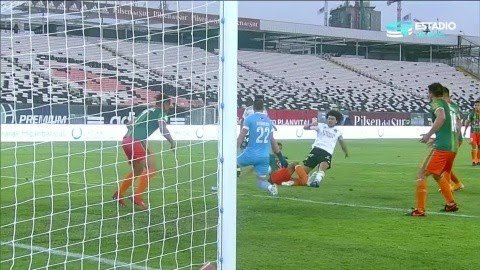 BenjaCC10's tweet photo. La manito que nos dieron para seguir en primera: https://t.co/JrfzKkNGfY