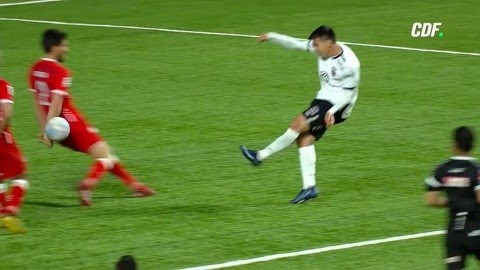 BenjaCC10's tweet photo. La manito que nos dieron para seguir en primera: https://t.co/JrfzKkNGfY