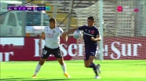 BenjaCC10's tweet photo. La manito que nos dieron para seguir en primera: https://t.co/JrfzKkNGfY