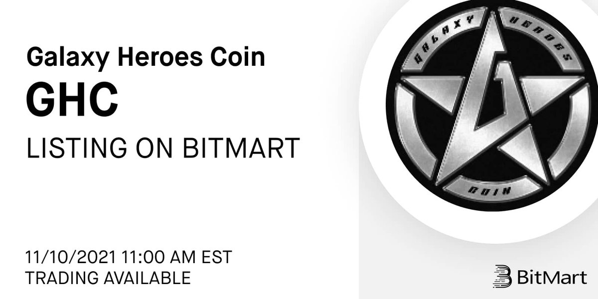 BitMart tweet media