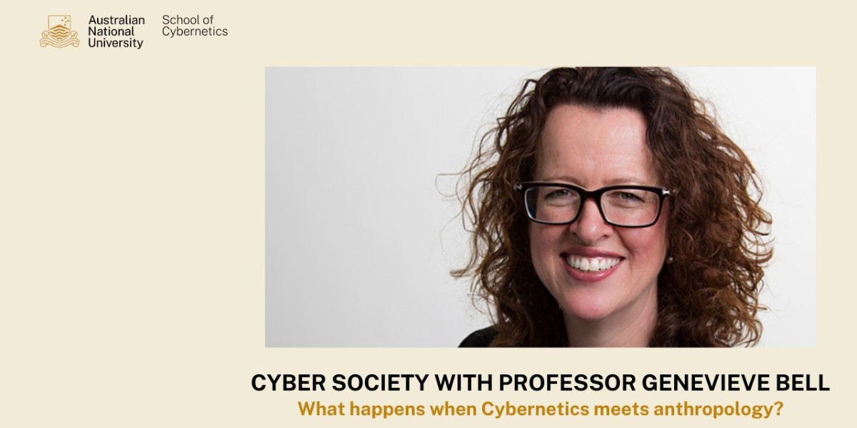 What happens when Cybernetics meets anthropology? Listen to the conversation between <a href="/feraldata/">Genevieve Bell</a> and <a href="/DoctorKarl/">Dr Karl</a> and get to know more about Genevieve's story, Artificial Intelligence, and Cybernetics. shirtloadsofscience.libsyn.com/sos-261-gbellr…