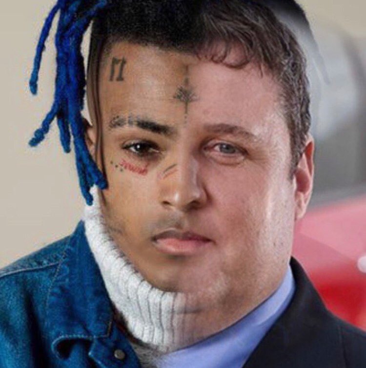 Short Back N Stompin tweet media