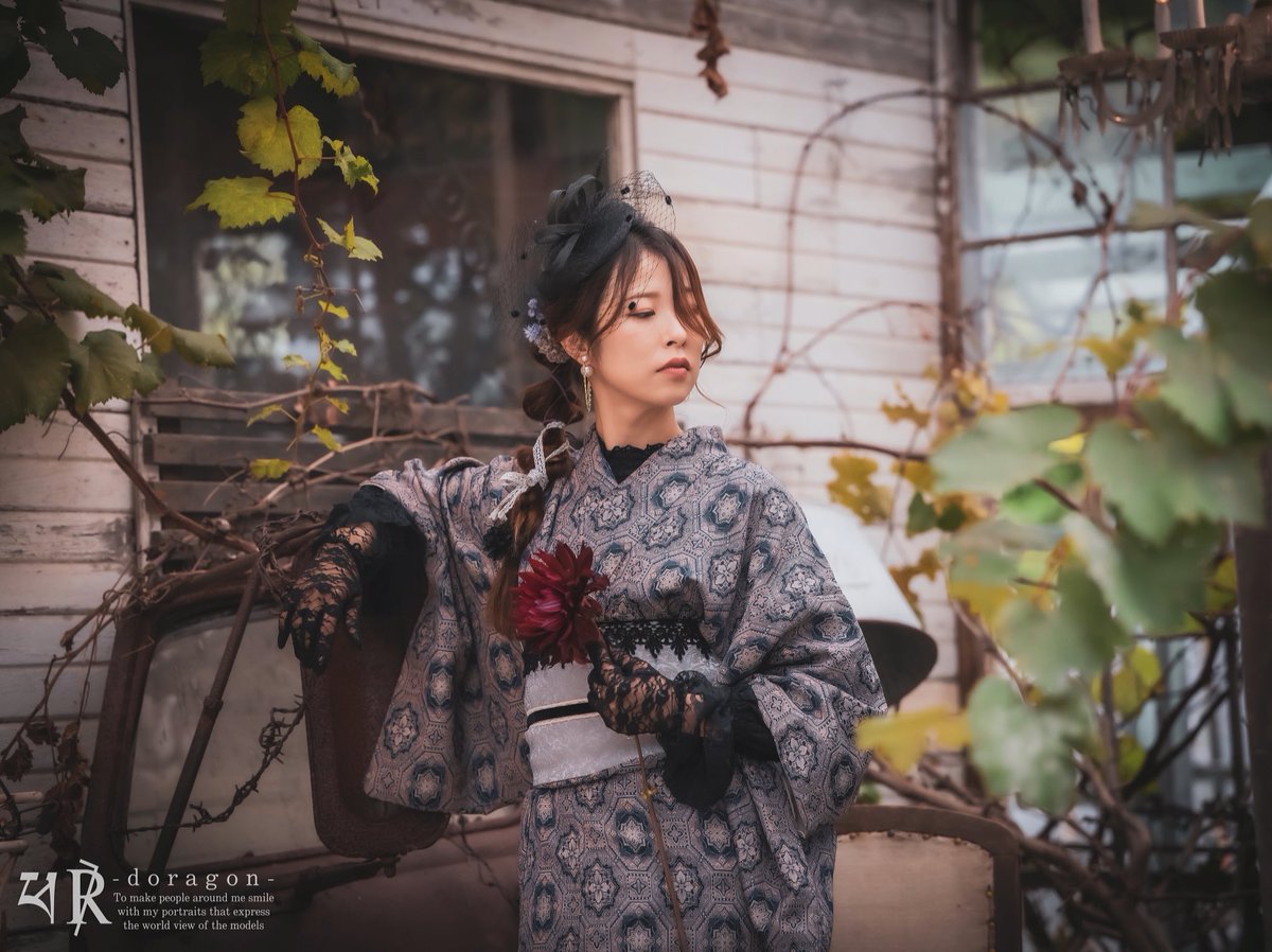 doragon1977's tweet photo. 『 始まりの予感 』
モデル なっちゃん
衣装協力 着物レンタル 花水木
#fuk_camclub
#phottx
#nikon
#ニコン
#hitorihitohanap
#一人一花ポートレート
#スタジオ撮影
#イメージ撮影 https://t.co/0imDGBQLAG