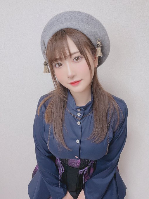 Twitterのコスプレ画像15