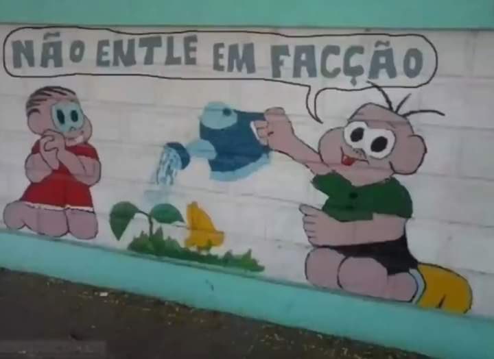 oi meu chapa tweet media