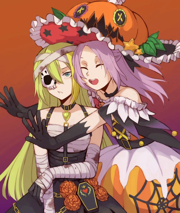 #マギレコ 